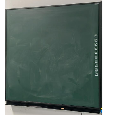 Digital Side boards Green boards for Interactive Flat Panel 75/86/98 inch