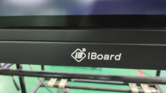 IBoard Соперничающее решение для доски Andorid 16 Интерактивная плоская панель Умные доски дисплеи
