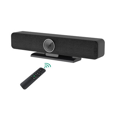 4K широкоугольный AI отслеживание конференции Камера видео бар с HIFI динамиком для конференции в классе