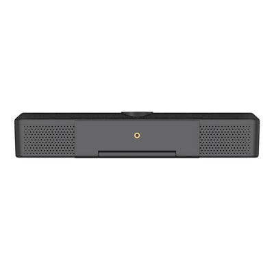 4K широкоугольный AI отслеживание конференции Камера видео бар с HIFI динамиком для конференции в классе