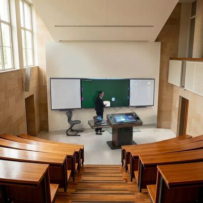 Цифровые боковые доски Интеллектуальная доска интерактивные доски для рисования в классе