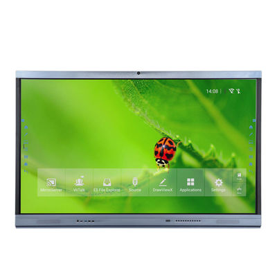 Компьютер ODM LCD OEM умной соединенный доской с USB