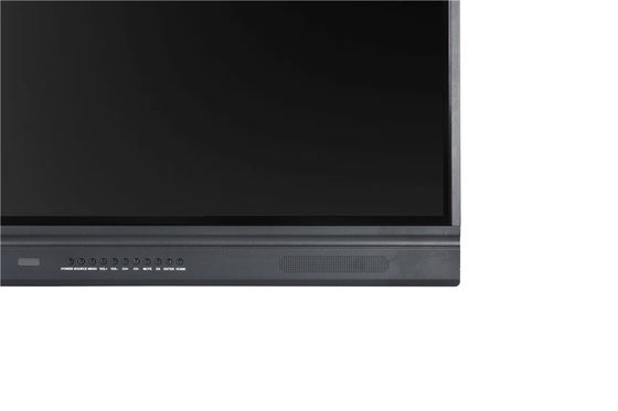 экран касания LCD 65 дюймов взаимодействующий 20 пальца пунктов касания ручки