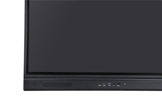 75" пальца доски LCD касание умного ультракрасное для деловой встречи