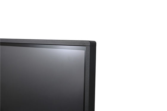 экран касания LCD 65 дюймов взаимодействующий 20 пальца пунктов касания ручки