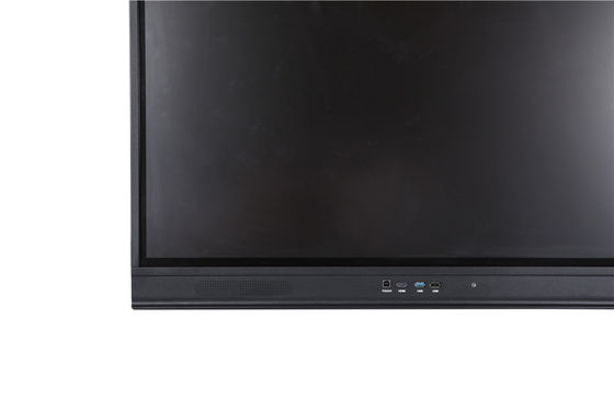 Рамки точности Whiteboard 2mm экрана касания OEM панель взаимодействующей тонкой взаимодействующая