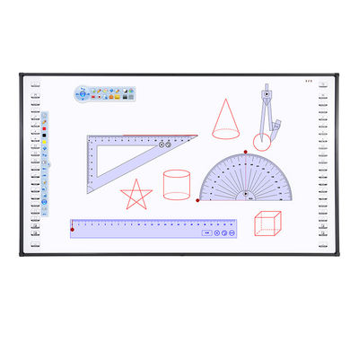Доска взаимодействующее Whiteboard FCC Iboard портативная умная для учить