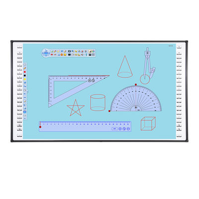 Доска взаимодействующее Whiteboard FCC Iboard портативная умная для учить