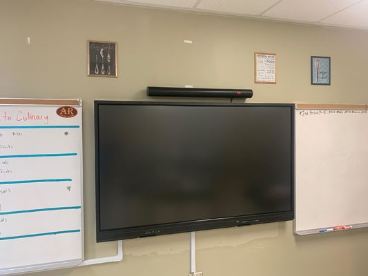 75 доск СИД взаимодействующих 20 пунктов касания с 0 касаниями Whiteboard ЗАЗОРА умными
