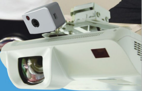 дюймов Whiteboard касания 3d портативный взаимодействующий активный 150 для учить