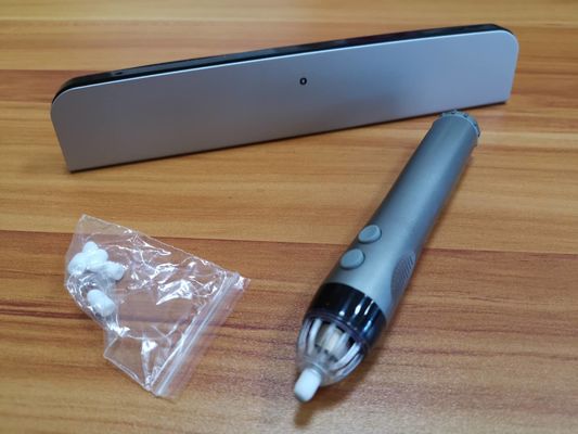 Портативная машинка взаимодействующее Whiteboard касания ручки, доска Usb ультразвука умная