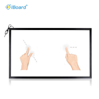 рамка касания iboard ультракрасная, 32" 86" Multi набор верхнего слоя касания