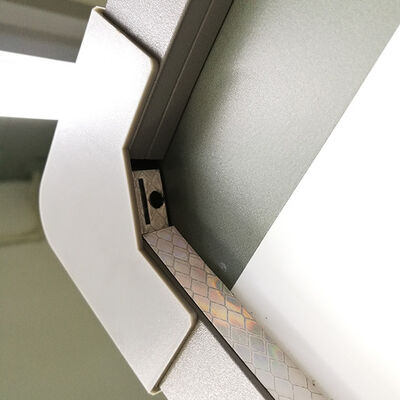 Электронная интерактивная доска DTV Optical с 2 точками касания и разрешением 32768 x 32768 Smart Board