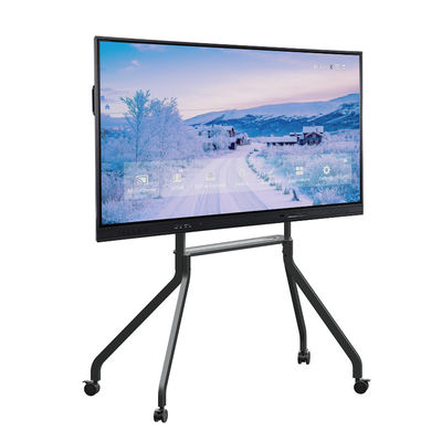 75" доска офиса умная 20 пунктов whiteboard Multi индикаторной панели Whiteboard касания взаимодействующей цифрового