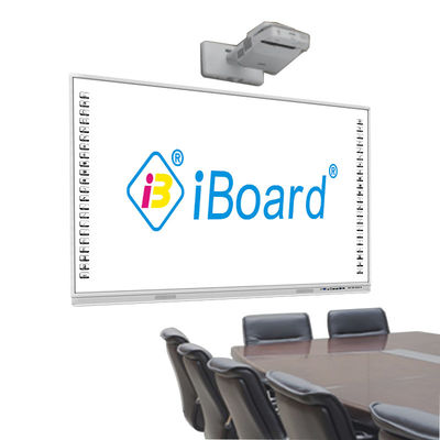USB-интерфейс Smart Board Инфракрасная сканирующая сенсорная технология для многофункциональных приложений