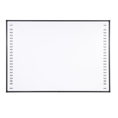 81 82 касания пальца Whiteboard IWB дюйма whiteboard взаимодействующего керамическое Nano поверхностное