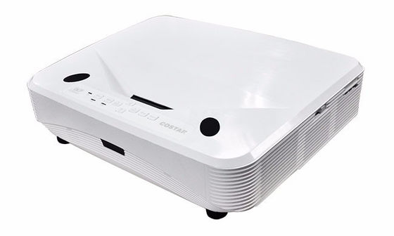 Репроектор хода краткости Dlp 3600ANSI IBoard с взаимодействующим Whiteboard для пользы школы
