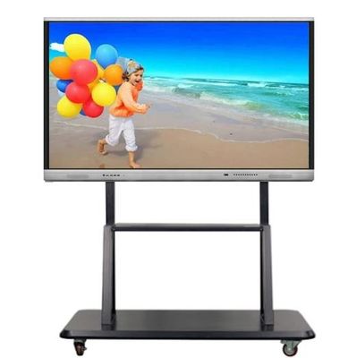 iBoard оптовые цены 86 дюймовые интерактивные плоские панели многоприкосновный экран Умная доска для конференций в классе