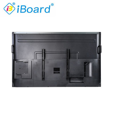 10 пунктов Whiteboard касаются экранному дисплею 65 75 86 дюймов для преподавательства