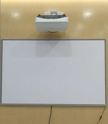 USB-интерфейс Smart Board Инфракрасная сканирующая сенсорная технология для многофункциональных приложений