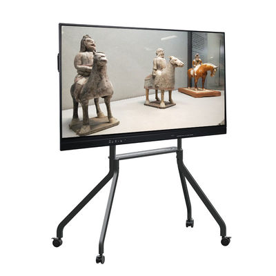 Доска экрана касания OEM UHD 4K электронная для умного класса