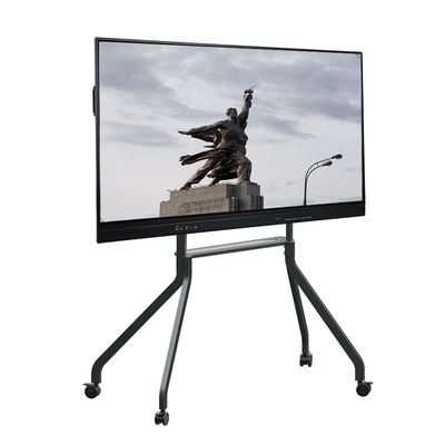 Доска LCD цифров касания инфракрасн Multi на класс 98 дюймов