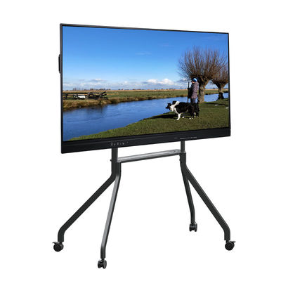 Iboard цифров Whiteboard для учить ультра тонкому ответу шатона 8ms