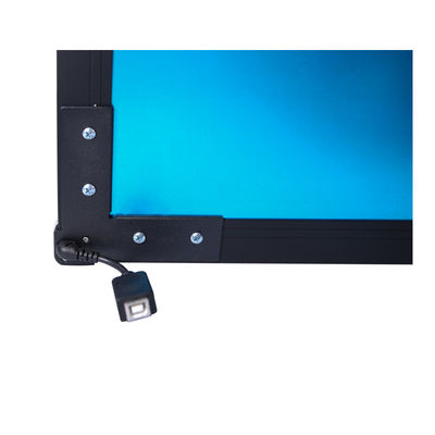 81 82 касания пальца Whiteboard IWB дюйма whiteboard взаимодействующего керамическое Nano поверхностное