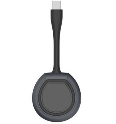 Зеркало транскрин PAPA Кликер для совместного использования экрана