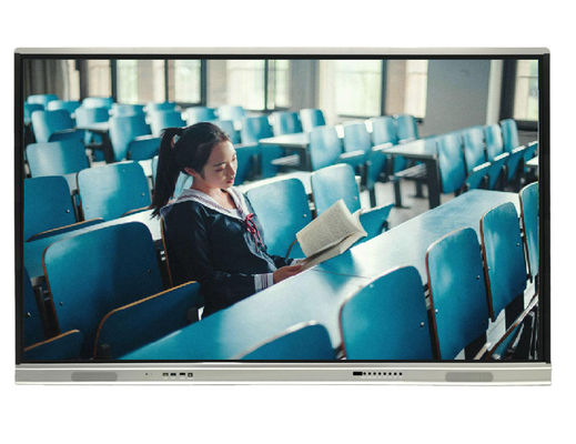 Доска Whiteboard 65 дюймов умная, доска СИД CCC взаимодействующая