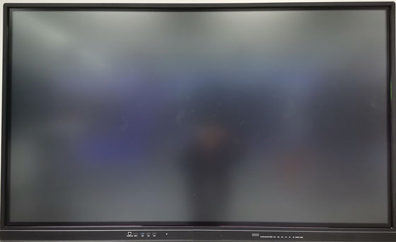 75" андроида касания СИД система Windows взаимодействующего Whiteboard ультракрасного двойная