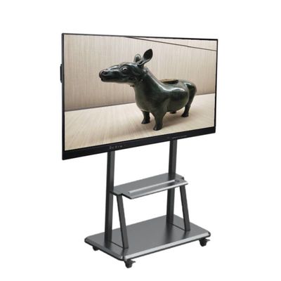 Доска LCD цифров касания инфракрасн Multi на класс 98 дюймов