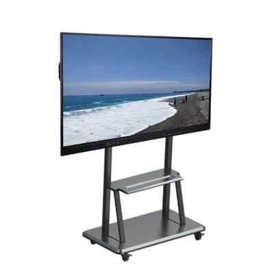 СИД взаимодействующее Whiteboard инфракрасн с шатоном 3 сторон ультра тонким