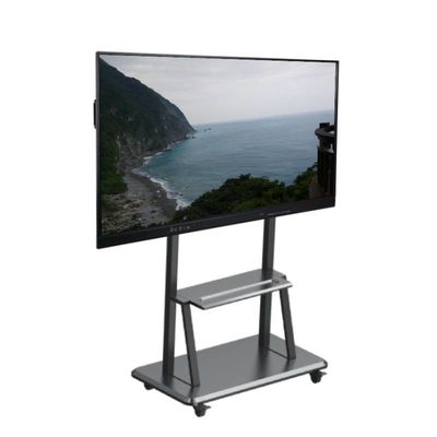 Доска экрана касания OEM UHD 4K электронная для умного класса
