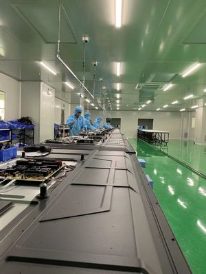 Заводская цена Высокое качество 4k 65 75 85 96 110 дюймов Сенсорный экран Многоязычное программное обеспечение ЖК-дисплей Smart Board Android Интерактивная доска для обучения и бизнеса