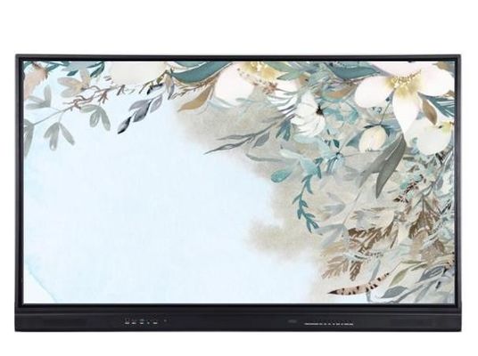 75" пальца доски LCD касание умного ультракрасное для деловой встречи