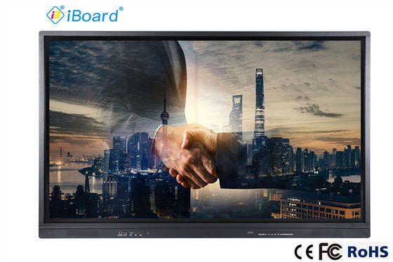 4G 32G взаимодействующее Whiteboards для школ построенных в дикторах