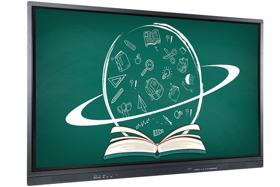 4G 32G взаимодействующее Whiteboards для школ построенных в дикторах