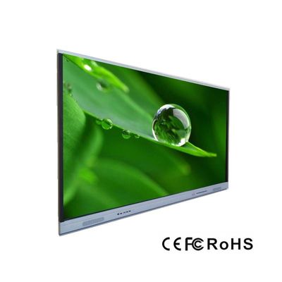 Сертификат FCC CE ROHS предохранения от глаза индикаторной панели самого нового дизайна взаимодействующий