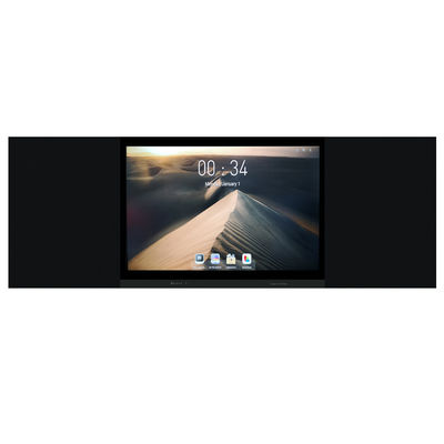 Классн классный PCAP умное, классн классный экрана касания 86inch для преподавательства