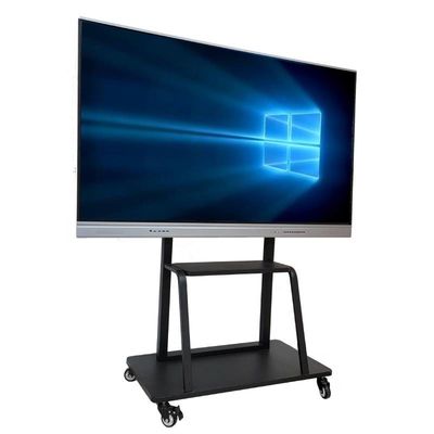 Доска LCD цифров касания инфракрасн Multi на класс 98 дюймов
