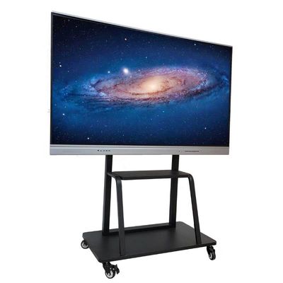 Экран касания Whiteboard инфракрасн OEM взаимодействующий для умного класса
