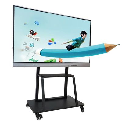 рамка алюминиевого сплава 350cd/M2 Iboard взаимодействующая Whiteboard для классов
