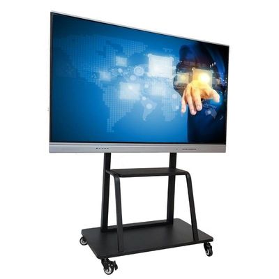 Доска LCD цифров касания инфракрасн Multi на класс 98 дюймов