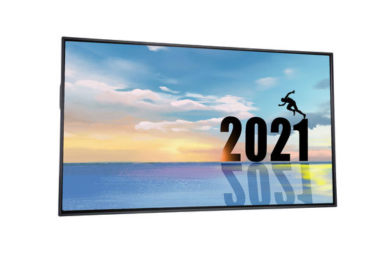 Доска Lcd взаимодействующая Whiteboard RS232 Wifi операционной системы андроида 8 умная