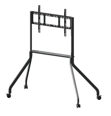 55" 86" взаимодействующая стойка 200KGS Whiteboard с пользой Standare VESA легкой и установить