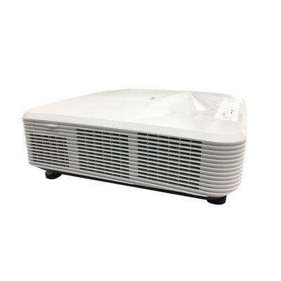 польза репроектора хода краткости DLP репроектора 1024x768 XGA лазера DLP 280W с взаимодействующим whiteboard