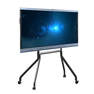 Стена СИД OEM TFT установила взаимодействующую систему андроида 8,0 Whiteboard