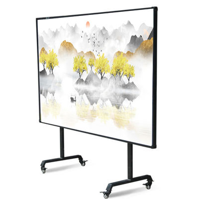 Касание Iboard взаимодействующее Whiteboard 10 стойки без загрязнения пыли