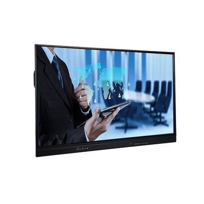 OEM палец ручки инфракрасн взаимодействующий Whiteboard 98 дюймов писать касание